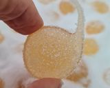 Foto del paso 5 de la receta: Caramelos de miel 🍯 🐝 del antiguo recetario de Té Sol ♥ una idea para regalar en Navidad 🎁