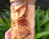 Foto langkah ke 4 dari resep Keripik Pisang Kepok.