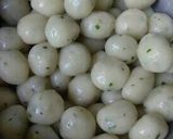 Foto langkah ke 4 dari resep Cilok aci ala buk Pin.