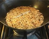 A picture of step 2 of FRIED ONIONS:.