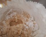 Szilvalekváros kifli recept fázis 2 fotója