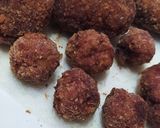 Fasírt recept fázis 3 fotója