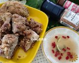 十分鐘上菜-酸辣炸雞腿的食譜步驟11照片