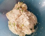 Foto langkah ke 2 dari resep Cireng Tahu Mini.