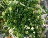 Foto del paso 2 de la receta: Guiso de Fideos Moñito