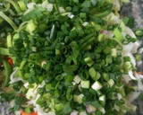 Foto del paso 2 de la receta: Guiso de Fideos Moñito