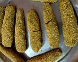 ফিশ ফিঙ্গার(fish finger recipe in Bengali) রেসিপির ধাপ 4 ছবি