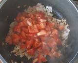 Managu in coconut milk recipe step 4 photo