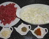Foto del paso 2 de la receta: Pastel de choclo