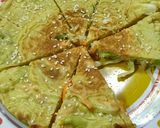 Foto langkah ke 6 dari resep Pajeon.