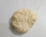 Foto del paso 5 de la receta: "Scones dulces" 🍓