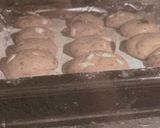 Foto del paso 11 de la receta: Galletas con Chips de Chocolate