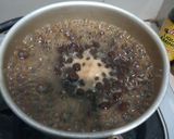 Foto langkah ke 8 dari resep Pearl boba tapioka homemade.