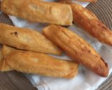 Foto del paso 3 de la receta: Tacos crujientes rellenos de papa...!!!