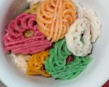 Foto langkah ke 1 dari resep Seblak Bayam.