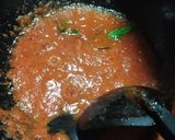 Foto langkah ke 2 dari resep Sarden Homemade.