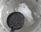 Foto langkah ke 6 dari resep Dawet Ireng.