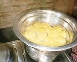 ভেজ মোমো (Veg Momo Recipe In Bengali) রেসিপি ধাপ - 6 ছবি