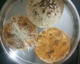 ચીઝ ફ્રેન્કી(Cheese frankie recipe in gujarati) રેસીપી સ્ટેપ1ફોટો