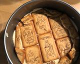 Foto del paso 4 de la receta: Tarta de limón