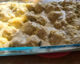 Foto del paso 3 de la receta: Ñoquis de papa rellenos 😋