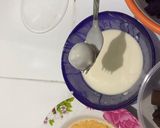Foto langkah ke 5 dari resep Ide jualan(bola ubi coklat lumer).