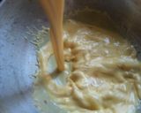 খান্ডভি (মহারাষ্ট্রা/ গুজরাত) (Khandvi recipe in Bengali) রেসিপির ধাপ 3 ছবি
