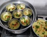 લસણીયા ઢોકળા (lawaniya dhokla recipe in gujarati) રેસીપી સ્ટેપ3ફોટો
