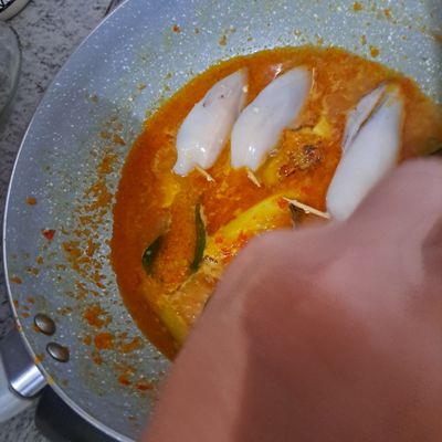 Langkah 7