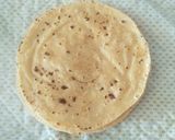 ફૂલકા રોટી (Fulka Roti Recipe In Gujarati) રેસીપી સ્ટેપ3ફોટો