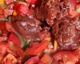Foto del paso 5 de la receta: Ñoquis con estofado