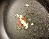氣炸菠菜鮪魚烘蛋的食譜步驟3照片