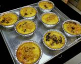 Foto langkah ke 6 dari resep Peuyeum/Tape Schotel Praktis + Legittt 😋👌.