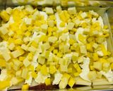 Hình bước làm 9 của món Lasagna
