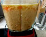 A picture of step 8 of My Thick Chicken,Lentil & Carrot Soup.