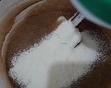Foto del paso 11 de la receta: Pastel imposible (chocoflan)