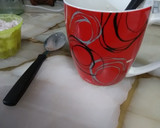 Foto del paso 2 de la receta: Bizcochuelo en microondas