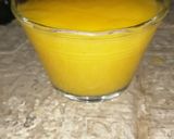Foto del paso 4 de la receta: Coulis de mango