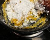 A picture of step 2 of Mango Pedha,easy mango Pedha For Shri,Ganpati Bappa’s Prasad,to Ganesh Chaturthi.