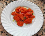Foto del paso 3 de la receta: Zanahoria de contorno