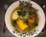 Foto del paso 7 de la receta: Cazuela básica de vacuno