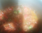 A picture of step 2 of Chicken Biryani.