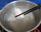 皮爽肉嫩，瑞士雞翼的食譜步驟2照片