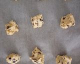 Une image de l'étape 2 de Cookies.