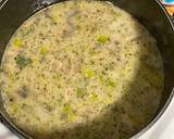 Potato & Leek Soup recipe step 4 photo