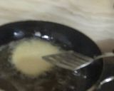 A picture of step 6 of Jowar Sorghum White Millet Masala Poori.