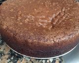 Foto del paso 4 de la receta: Torta Matilda 💣🤯