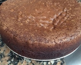 Foto del paso 4 de la receta: Torta Matilda 💣🤯