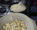 Foto del paso 1 de la receta: Tortilla de papa (básica)