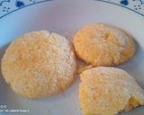 Foto del paso 5 de la receta: Galletitas de harina de maíz